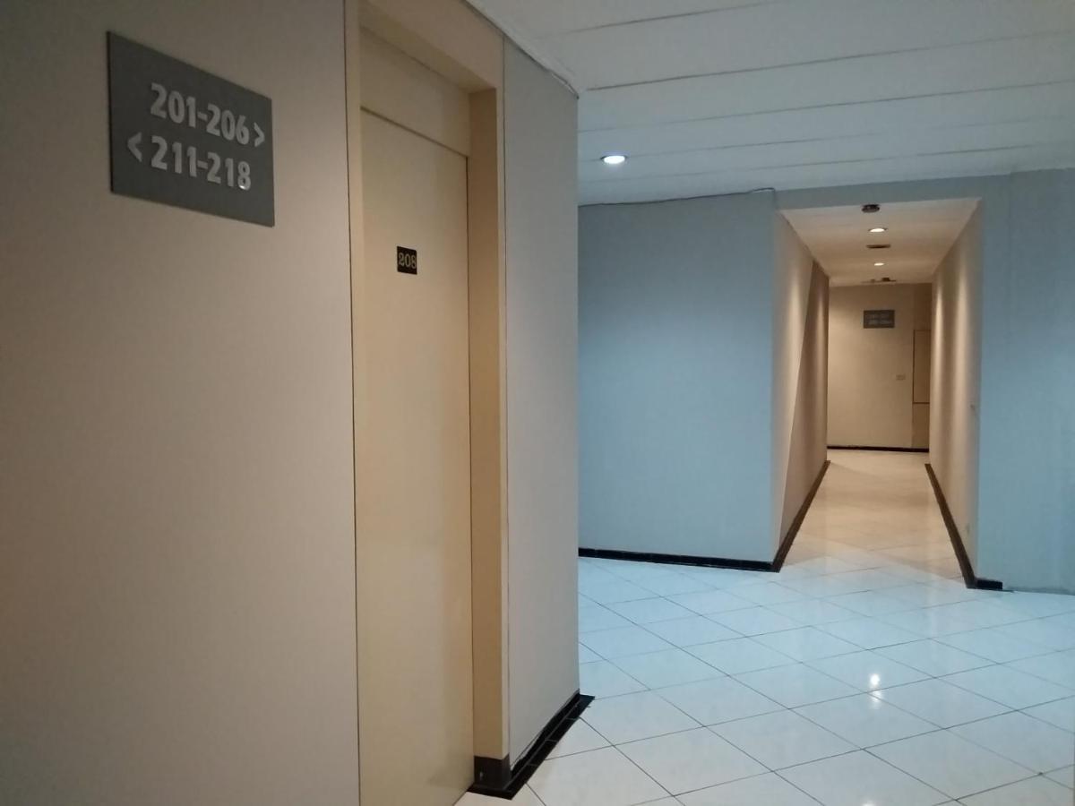 K-Style Eco Hotel Jakarta Exterior photo